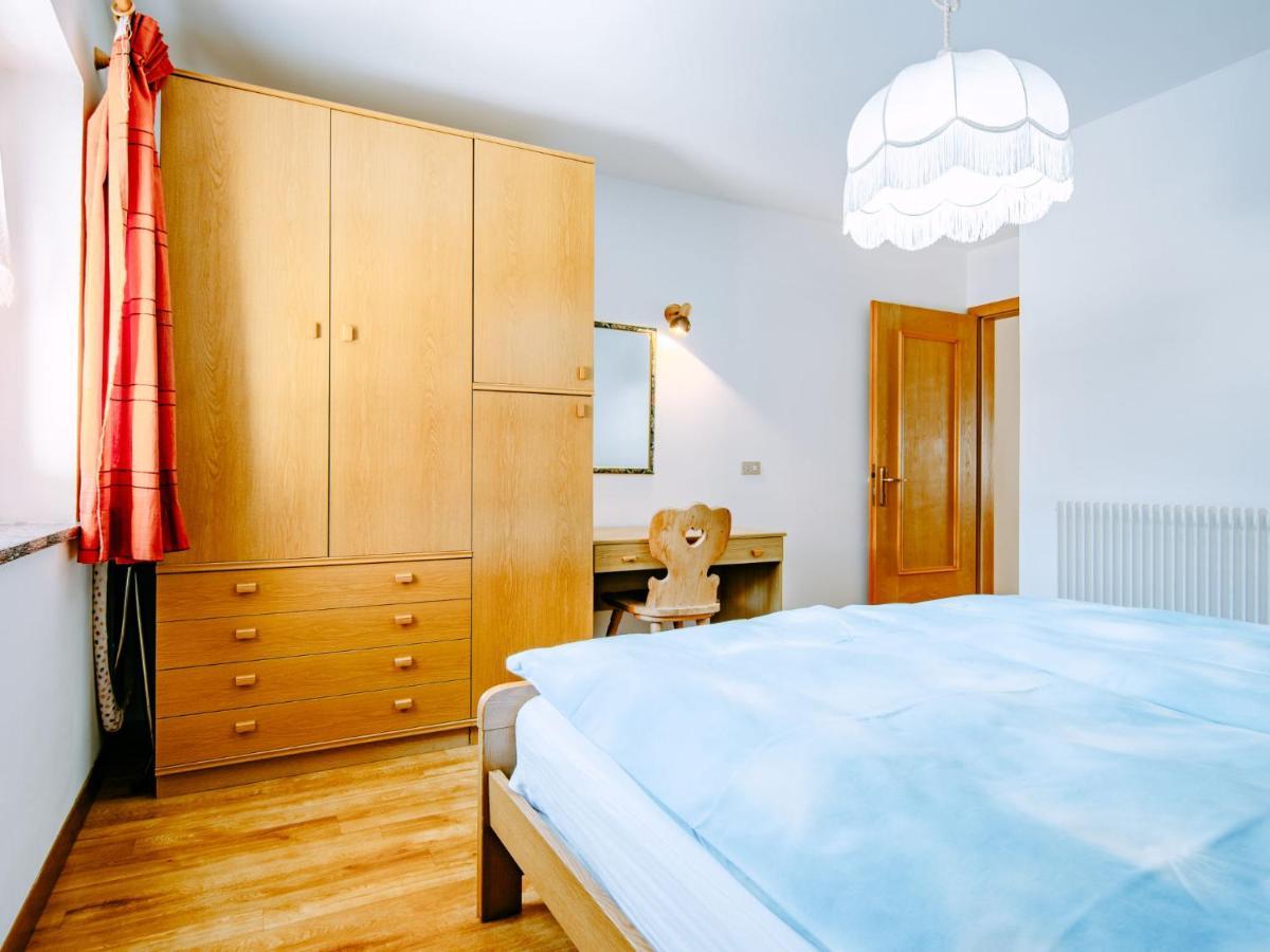 Apartment Valentini By Interhome มาซซิน ภายนอก รูปภาพ