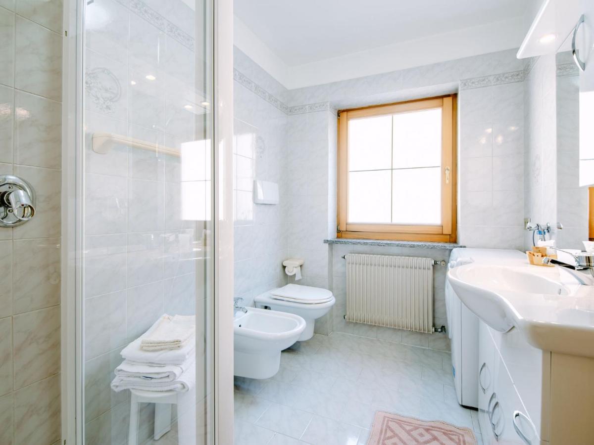Apartment Valentini By Interhome มาซซิน ภายนอก รูปภาพ